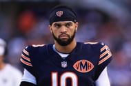 Week 1 MNF satrts